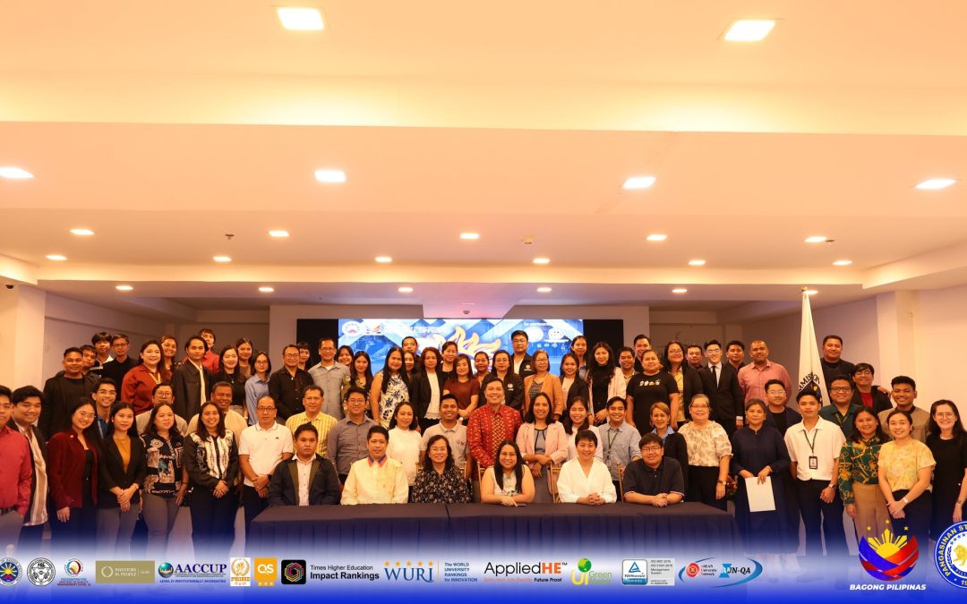 PSU hosts CHED FLAIR 2025