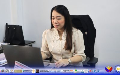 URS benchmarks PSU’s PQA journey