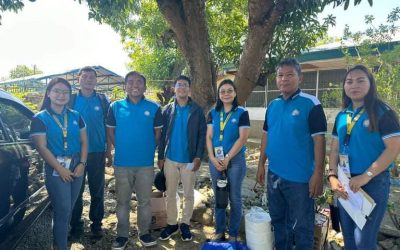 Outreach program benefits missionary on Valentine’s Day