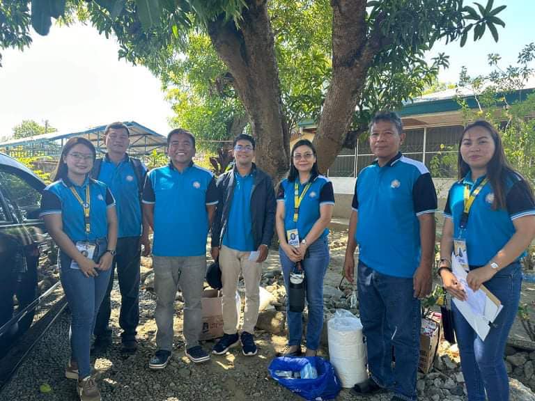 Outreach program benefits missionary on Valentine’s Day