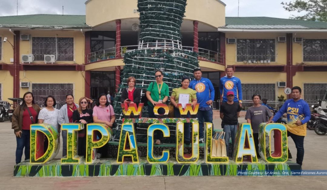 PSU Bayambang conducts outreach activity