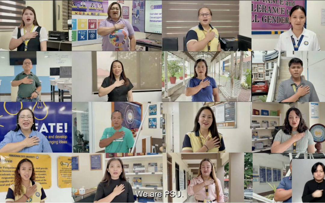 PSU Leads the Way: Building a Culture of Diversity, Equity, and Inclusion for a Future-Ready Workforce