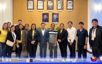 PSU Advances Inclusive and Industry-Driven Learning Through Micro-Credentials!