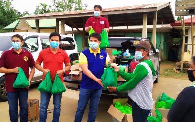 Buted invites indigenous OSY for free education program