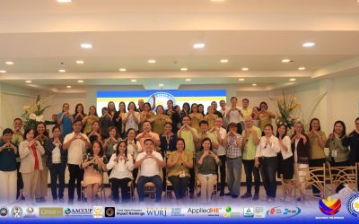 PSU Mngt finalizes rules for JO/COS engagement