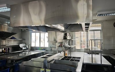 PSU delivers industry-ready learning spaces for Hospitality Education