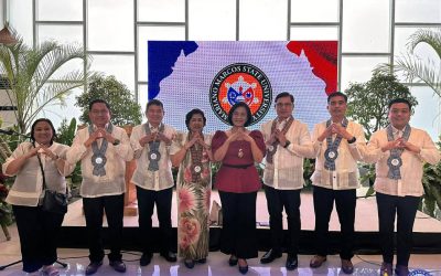 PSU joins PARNUAY Creative Education Summit