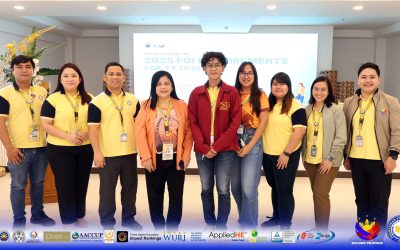 PSU strengthens FOI commitments