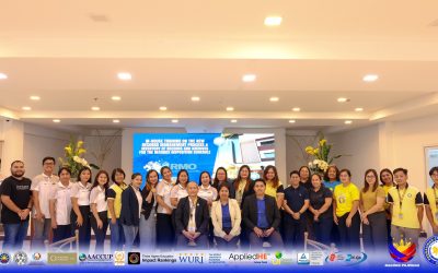 PSU advances Institutional Records Management and Archival Practices