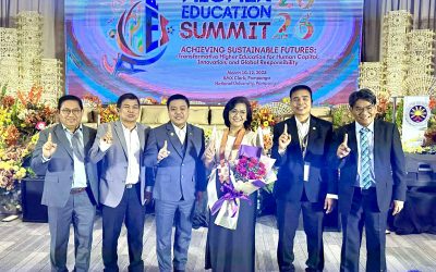 PEMG joins HEI leaders in Education Summit 2026