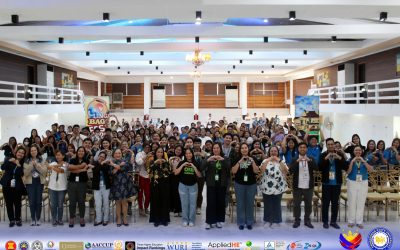 PSU holds Project PUSO: Bringing government and financial services closer to employees