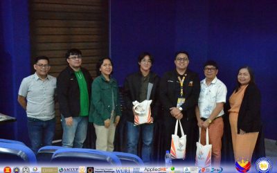 PSU hosts NwSSU for Expert Coaching and Cross-Learning on IGP Manual Finalization