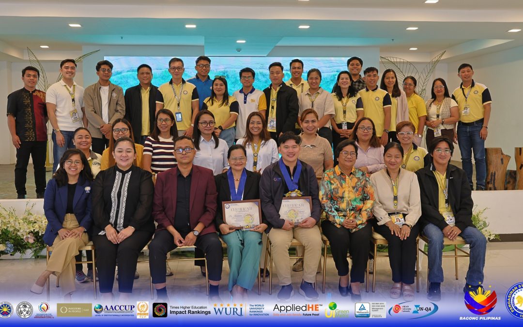 PSU strengthens int’l engagement through Global Compass program