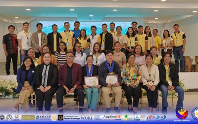 PSU strengthens int’l engagement through Global Compass program