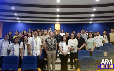 PSU Sustains Commitment to Procurement Planning and NGPA Compliance