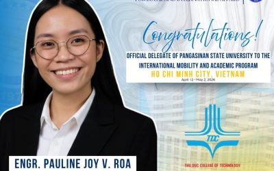 Multidisciplinary Group of Educators to Engage in Cross-cultural Collaboration and Pedagogical Innovation at Thu Duc College of Technology Vietnam