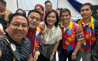 PASUC-NCAF UPDATES | SUC Presidents convene for solidarity meeting