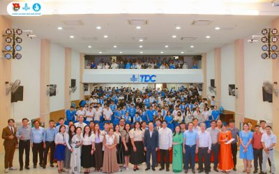 PSU delegation marks historic academic exchange at IMAP 2026 kick-off in Vietnam