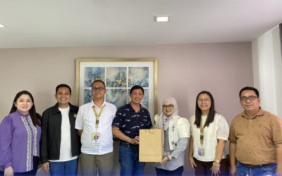 PSU strengthens global academic linkages through int’l lecture session