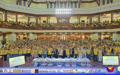 ๐๐๐๐ง๐ข๐๐ง๐ฌ ๐๐ง๐ ๐๐ ๐ ๐ข๐ง ๐&๐ ๐ฌ๐๐ฌ๐ฌ๐ข๐จ๐ง๐ฌ ๐๐จ๐ซ ๐ฎ๐ง๐ข๐๐ข๐๐ ๐ฌ๐๐ซ๐ฏ๐ข๐๐ ๐๐ง๐ ๐๐ฆ๐ฉ๐จ๐ฐ๐๐ซ๐๐ ๐ฅ๐๐๐๐๐ซ๐ฌ๐ก๐ข๐ฉ