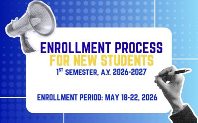 ENROLLMENT ADVISORY | PSU Enrollment Guide for Incoming First-Year Students