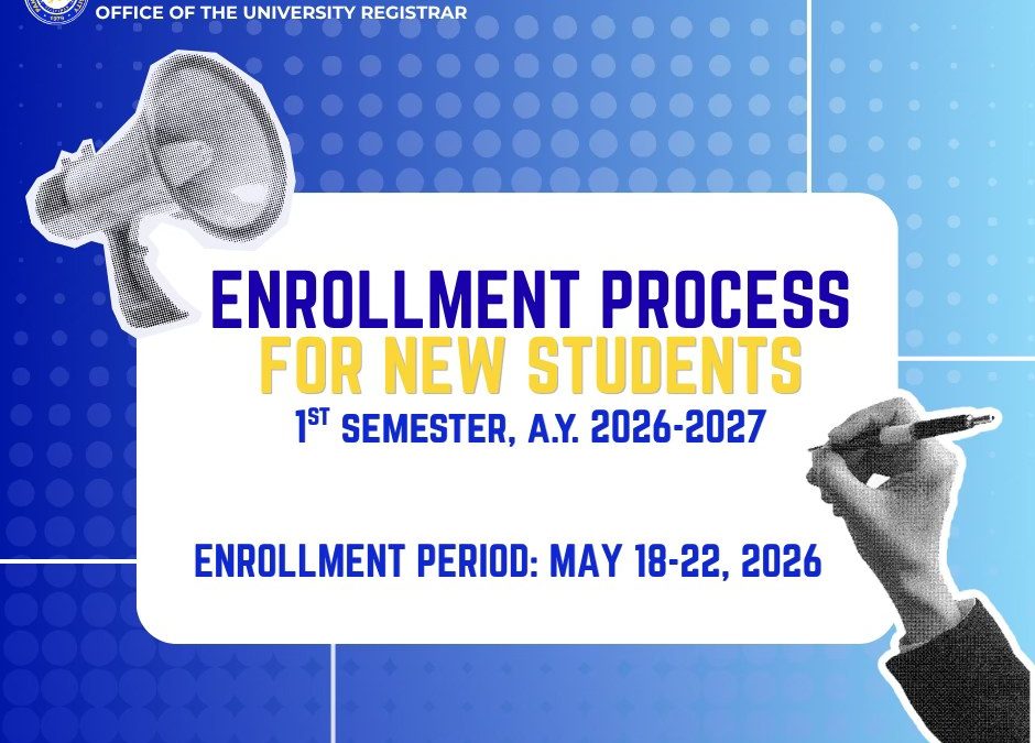 ENROLLMENT ADVISORY | PSU Enrollment Guide for Incoming First-Year Students