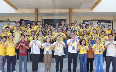 President’s Hour Series | Wherever You Are, Perform: How PEMG Fuels PSU Urdaneta’s Ascent to Quality Excellence