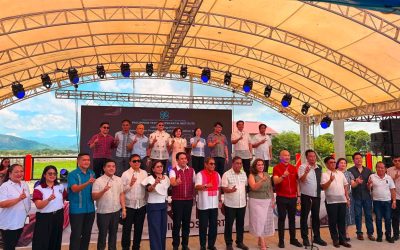 DOST Invites PEMG to Major Innovation Launches in Ilocos Norte