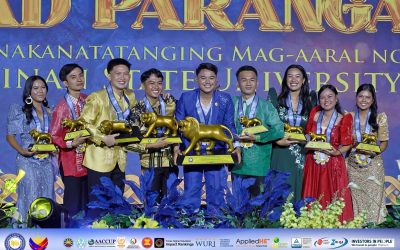 Gawad Parangal 2026 tells more stories of Hope and Excellence