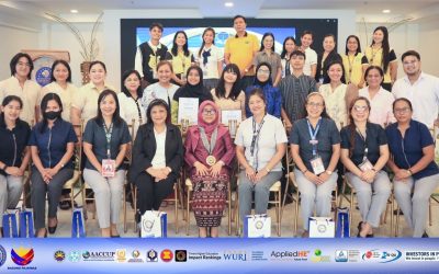 PSU concludes SEA Teacher exchange program; Celebrates regional academic collaboration
