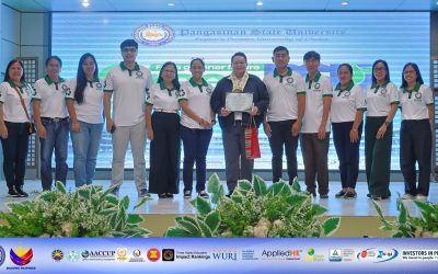 PSU launches GreenPSU, advances institutional commitment to sustainability
